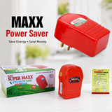 Digi Mart Smart Power Saver Device – Compact Energy Saver Box with LED Indicator for Home