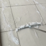 MagicSweep Pro – 2-in-1 Floor Cleaning Broom for Dust, Hair & Water
