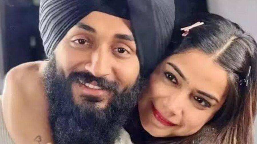 Punjabi Kulhad Pizza Gopi Chudai Video