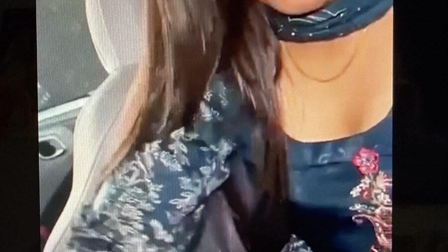GF ne Car me Chusa BF ka lund Punjabi Audio
